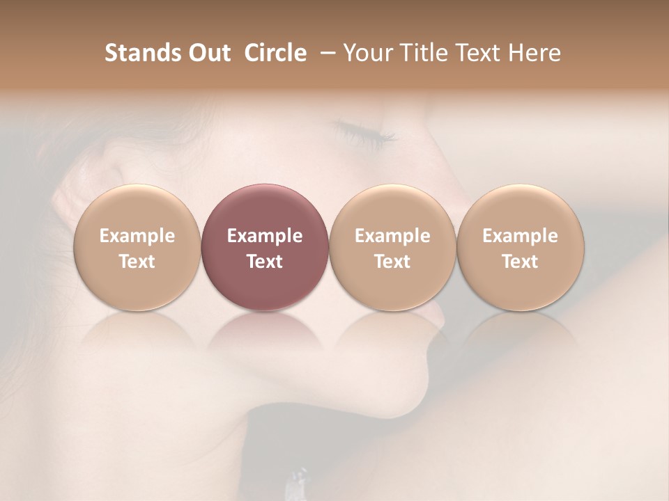 Sleeping Beauty PowerPoint Template