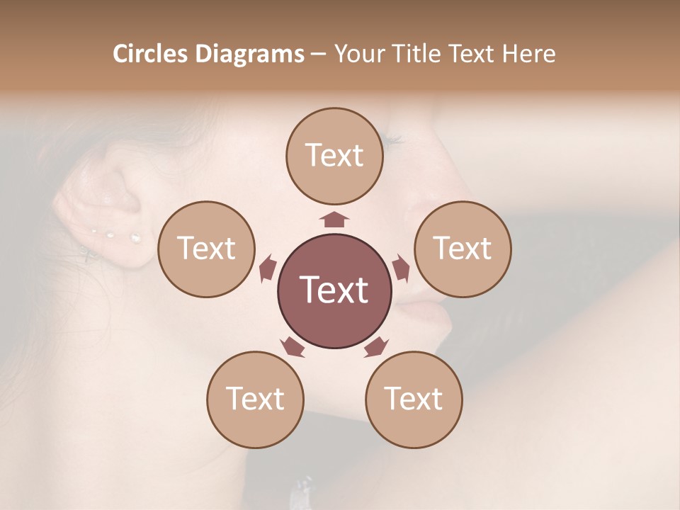 Sleeping Beauty PowerPoint Template