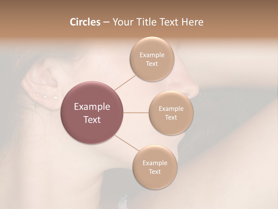 Sleeping Beauty PowerPoint Template