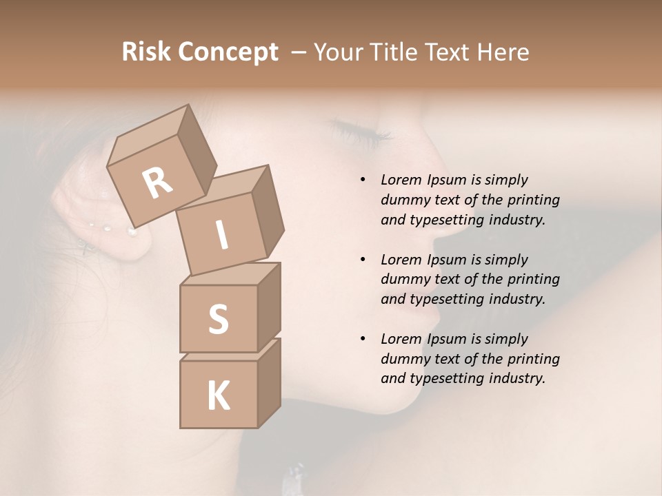 Sleeping Beauty PowerPoint Template