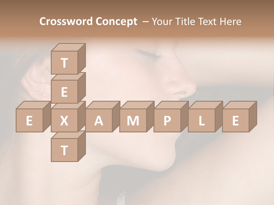 Sleeping Beauty PowerPoint Template