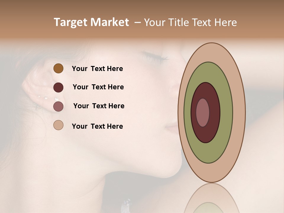 Sleeping Beauty PowerPoint Template