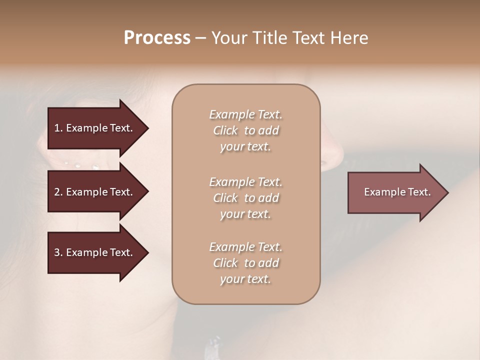 Sleeping Beauty PowerPoint Template