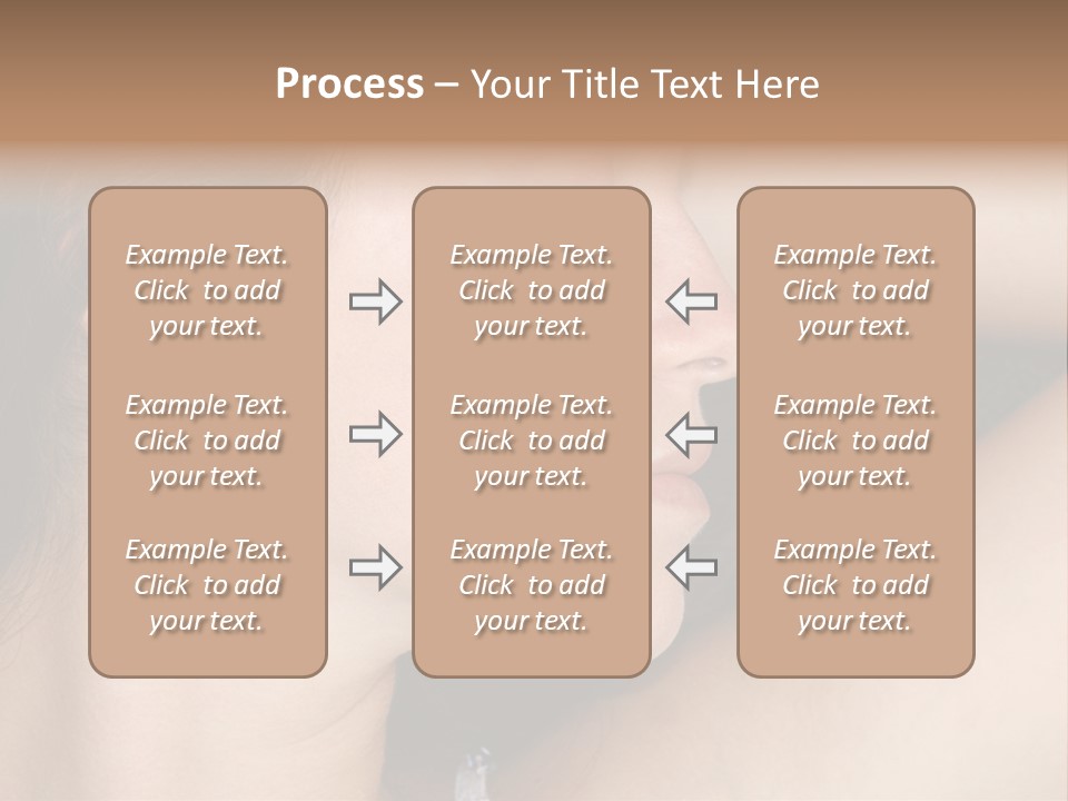 Sleeping Beauty PowerPoint Template