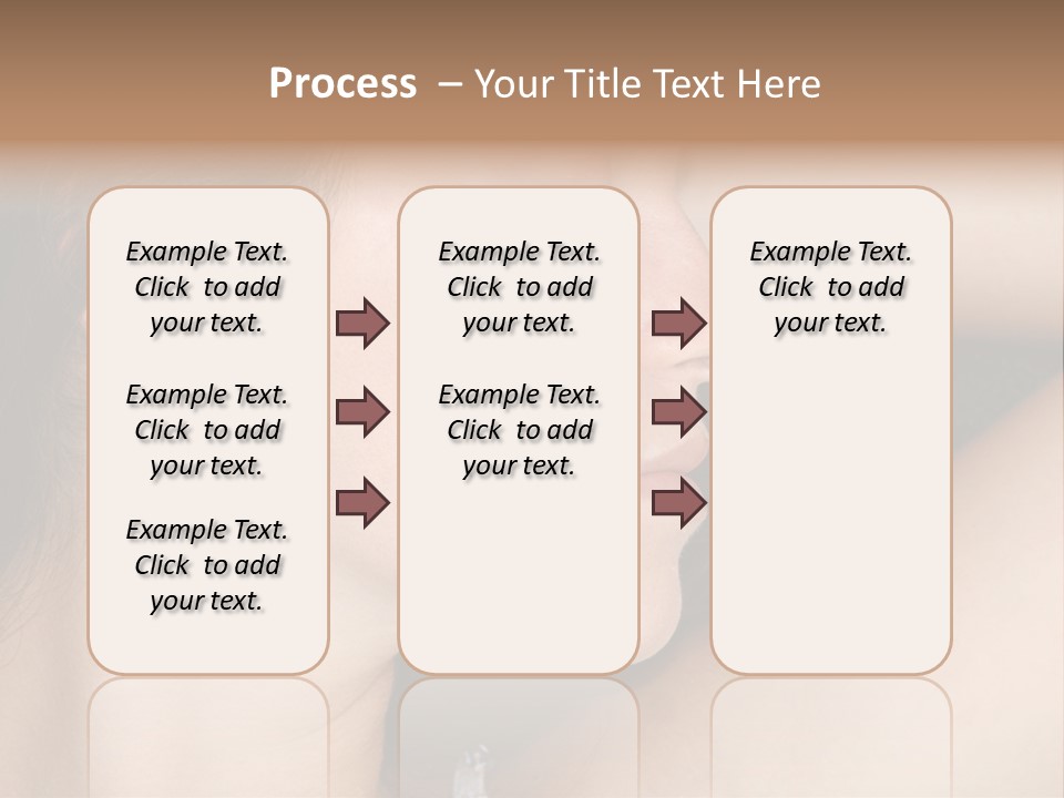 Sleeping Beauty PowerPoint Template