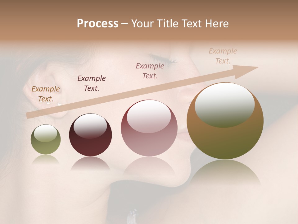 Sleeping Beauty PowerPoint Template