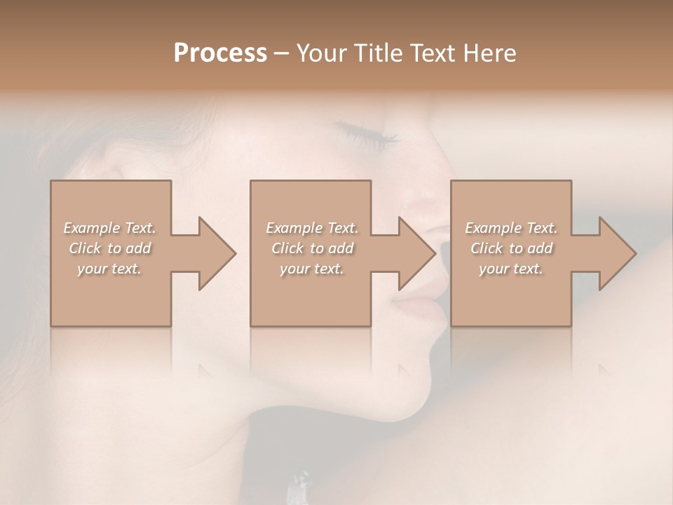 Sleeping Beauty PowerPoint Template