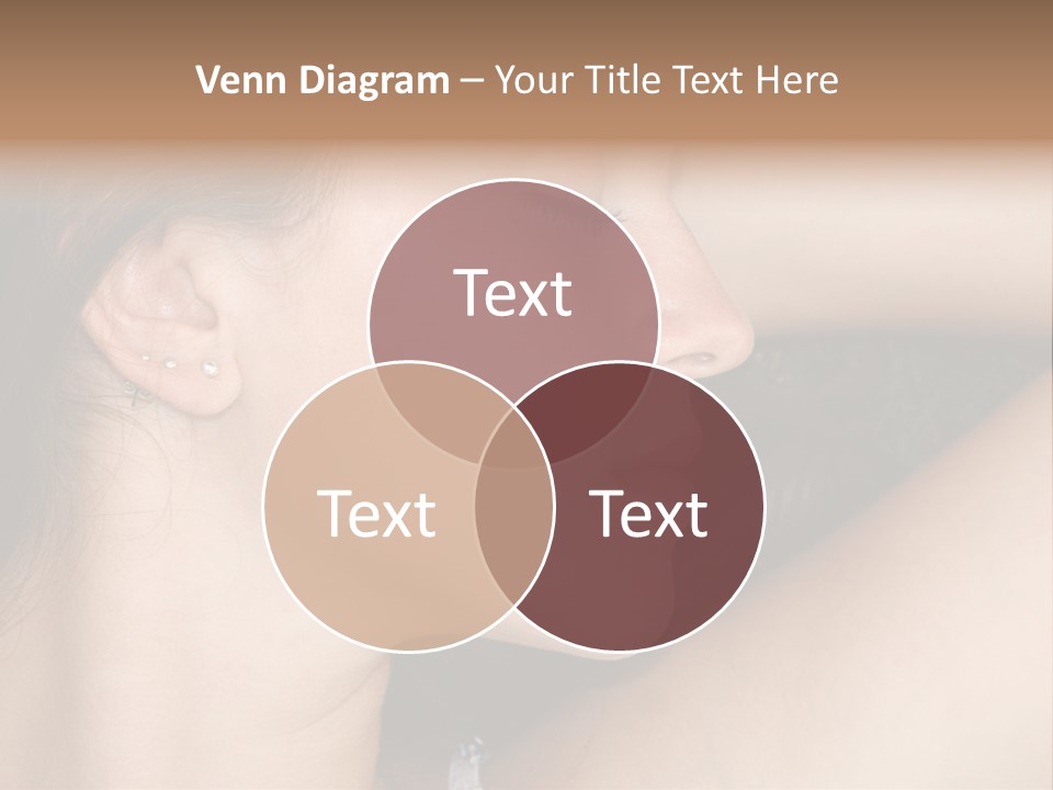 Sleeping Beauty PowerPoint Template