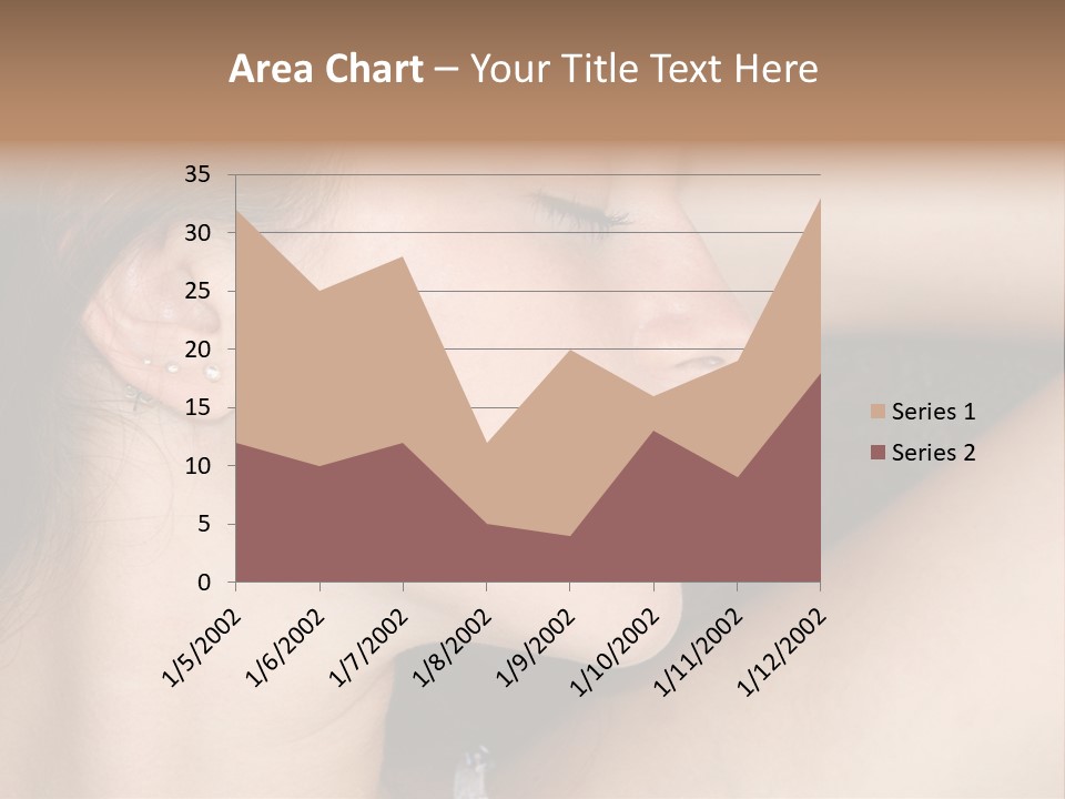 Sleeping Beauty PowerPoint Template