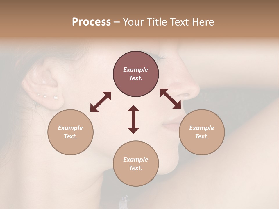 Sleeping Beauty PowerPoint Template