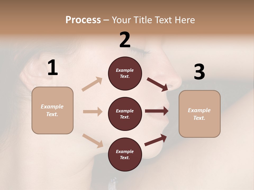 Sleeping Beauty PowerPoint Template