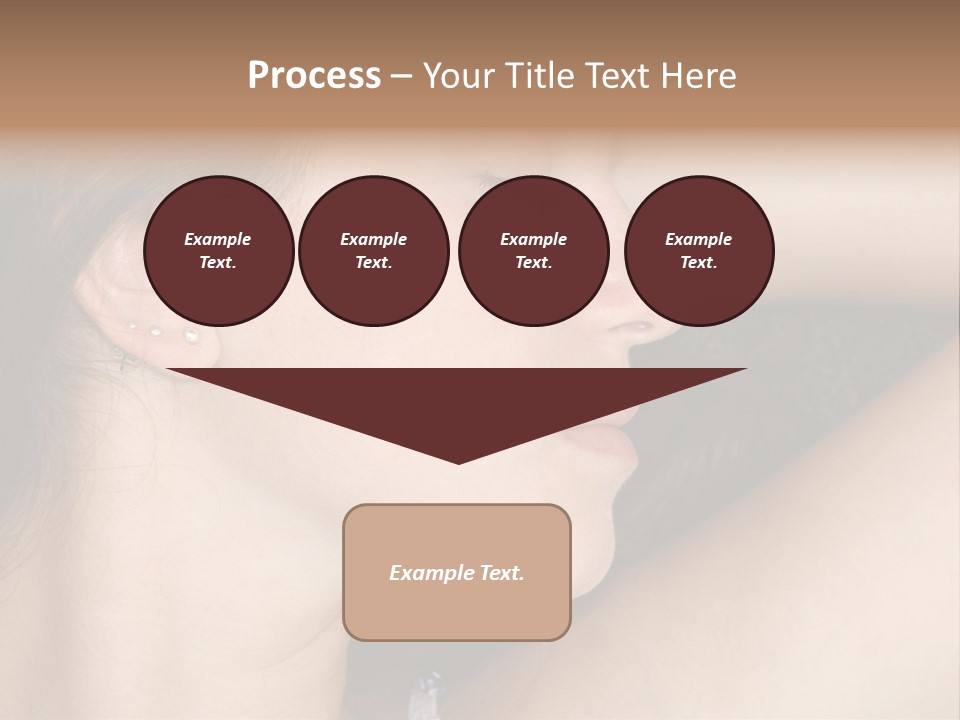 Sleeping Beauty PowerPoint Template