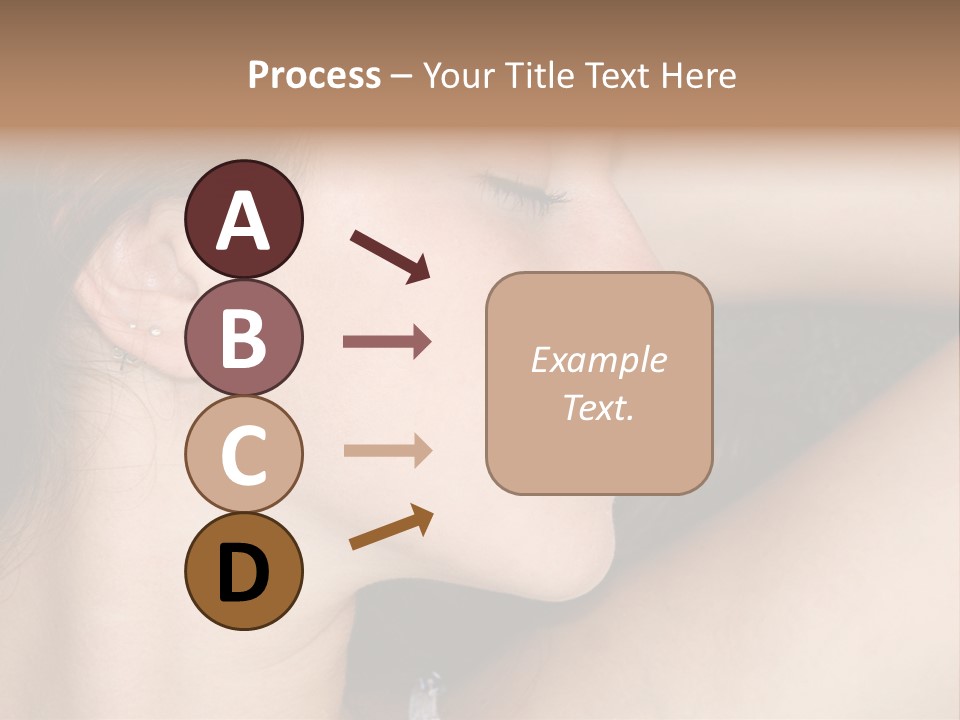 Sleeping Beauty PowerPoint Template