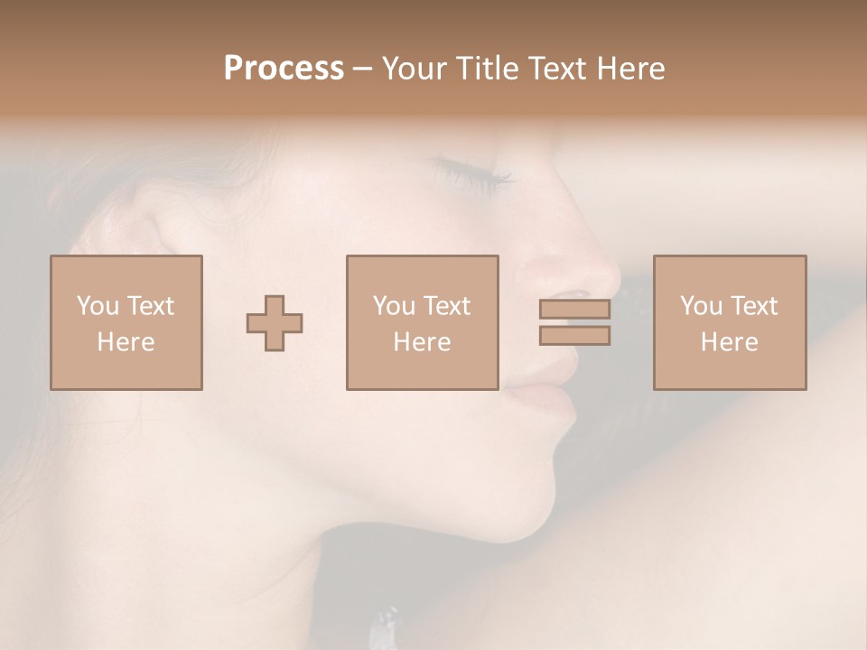 Sleeping Beauty PowerPoint Template