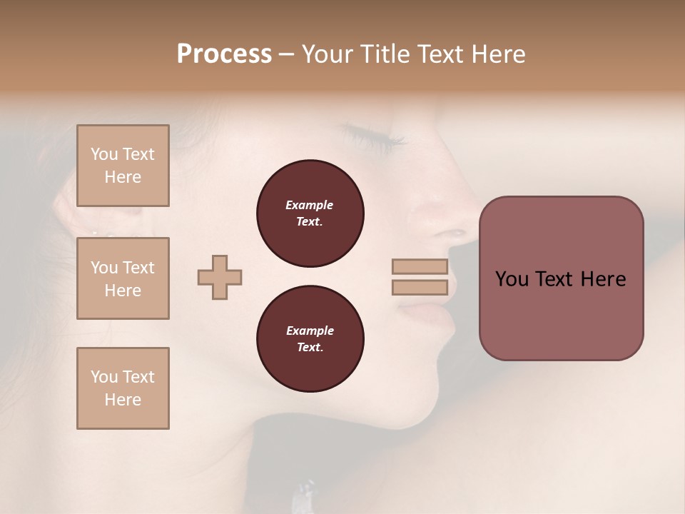 Sleeping Beauty PowerPoint Template