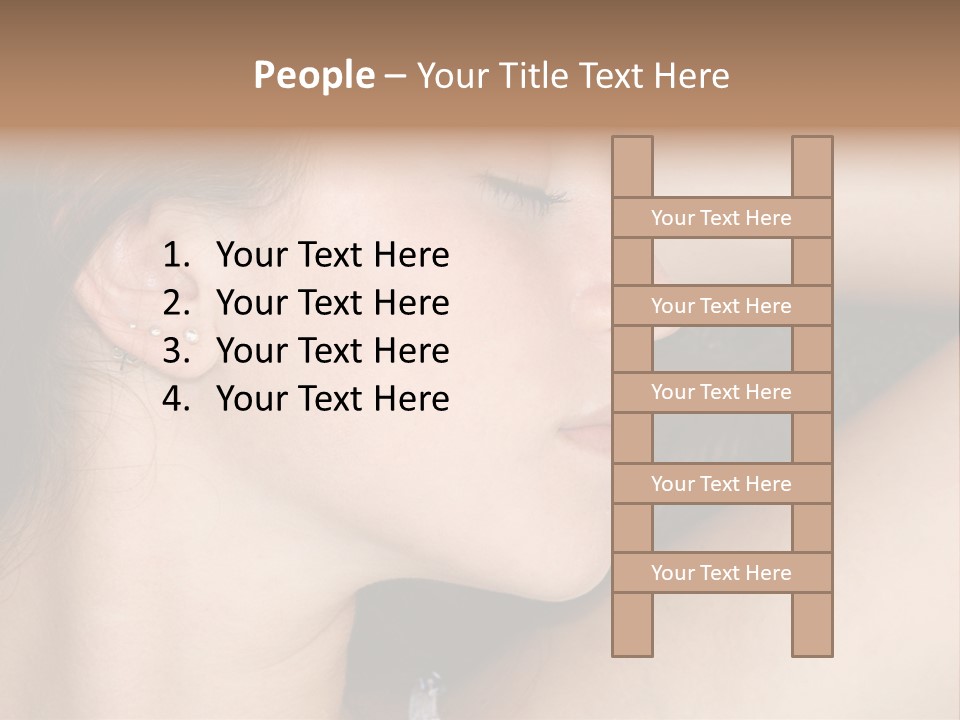 Sleeping Beauty PowerPoint Template