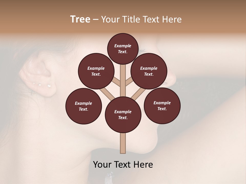 Sleeping Beauty PowerPoint Template