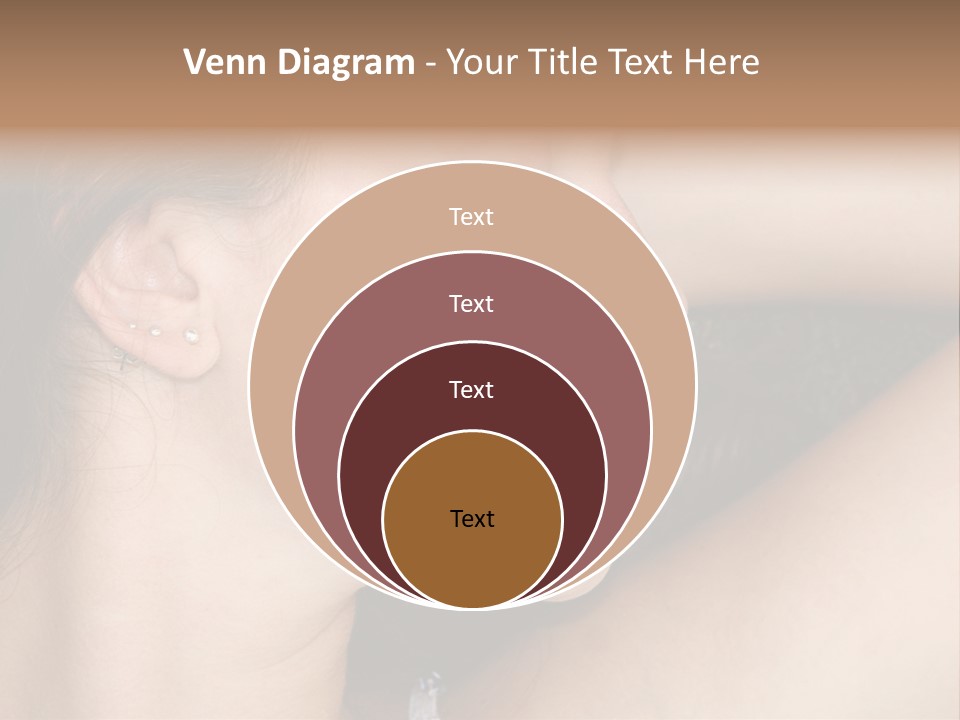 Sleeping Beauty PowerPoint Template