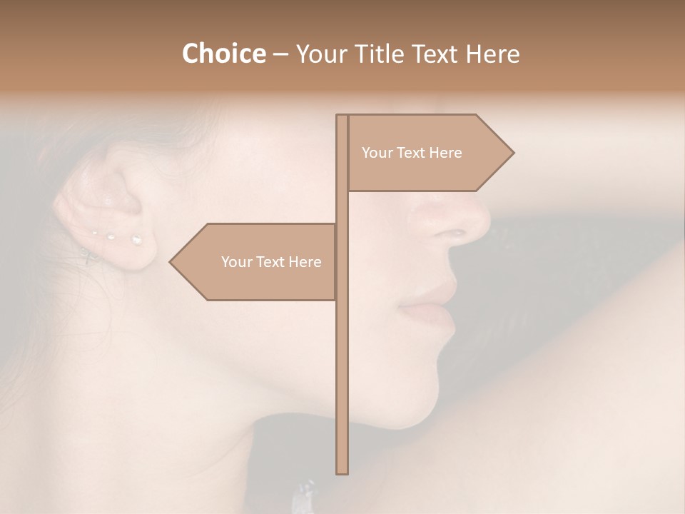 Sleeping Beauty PowerPoint Template