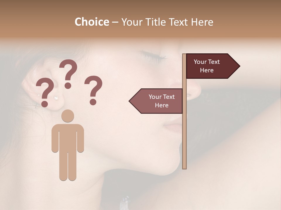 Sleeping Beauty PowerPoint Template