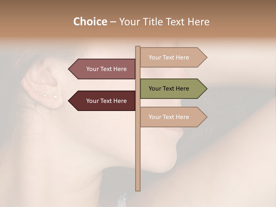 Sleeping Beauty PowerPoint Template