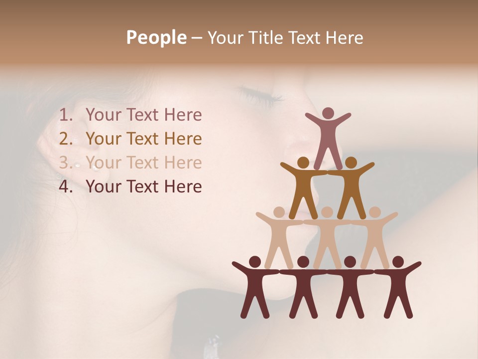 Sleeping Beauty PowerPoint Template