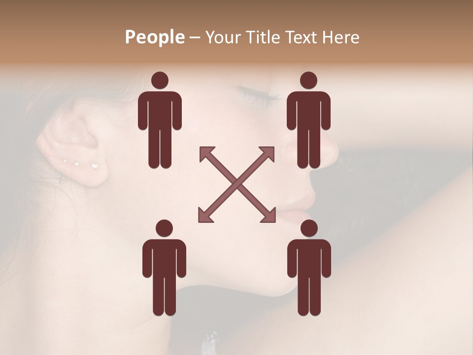 Sleeping Beauty PowerPoint Template