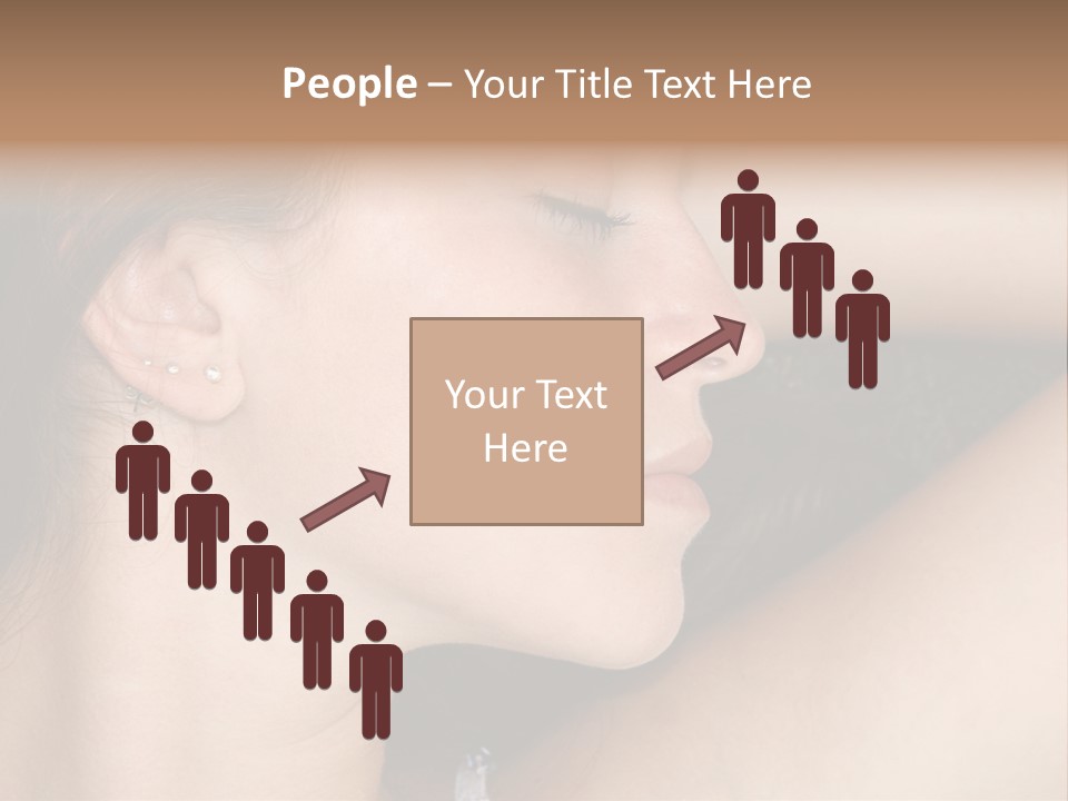 Sleeping Beauty PowerPoint Template