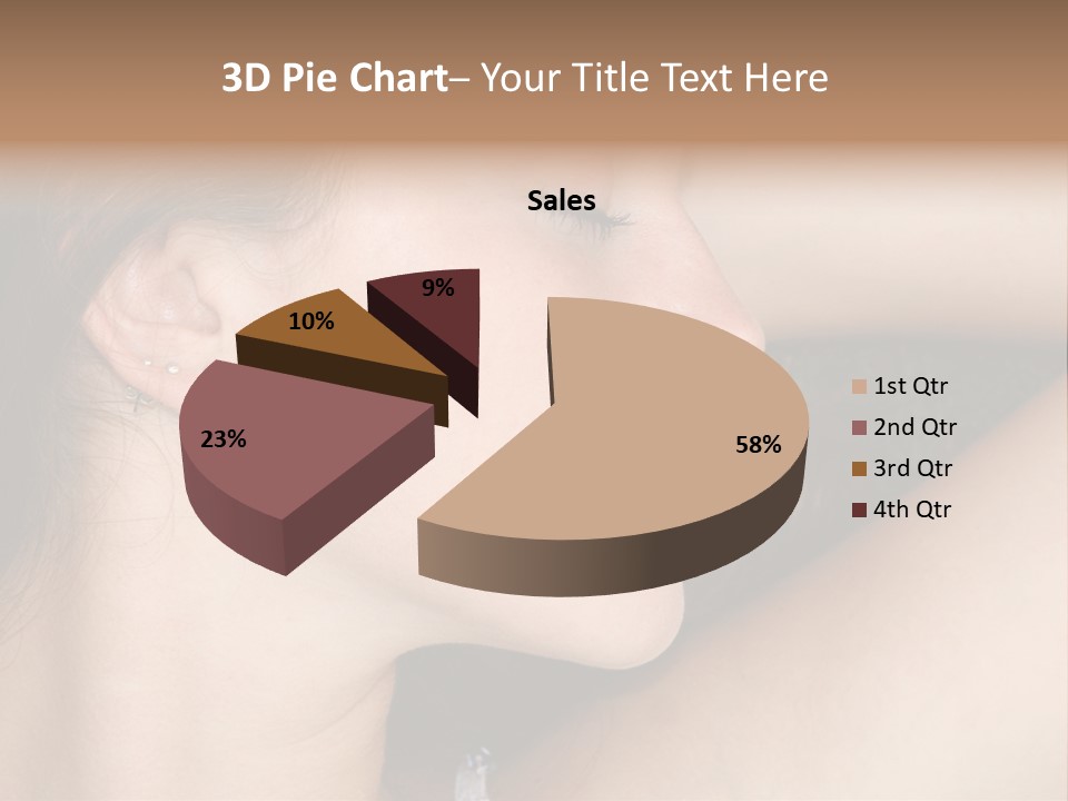 Sleeping Beauty PowerPoint Template