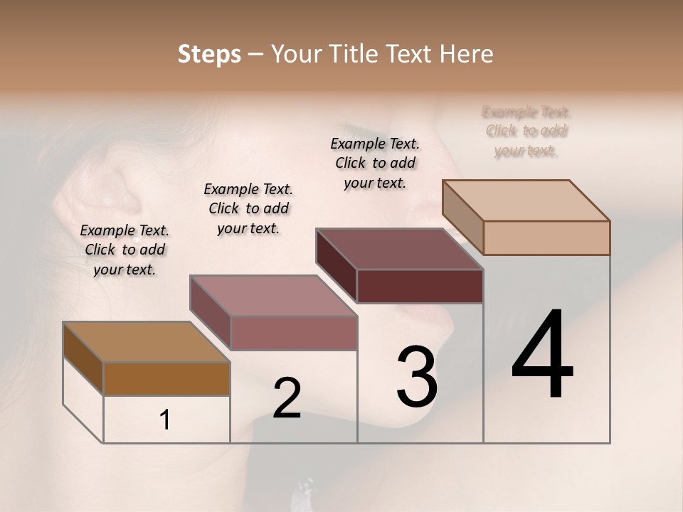 Sleeping Beauty PowerPoint Template