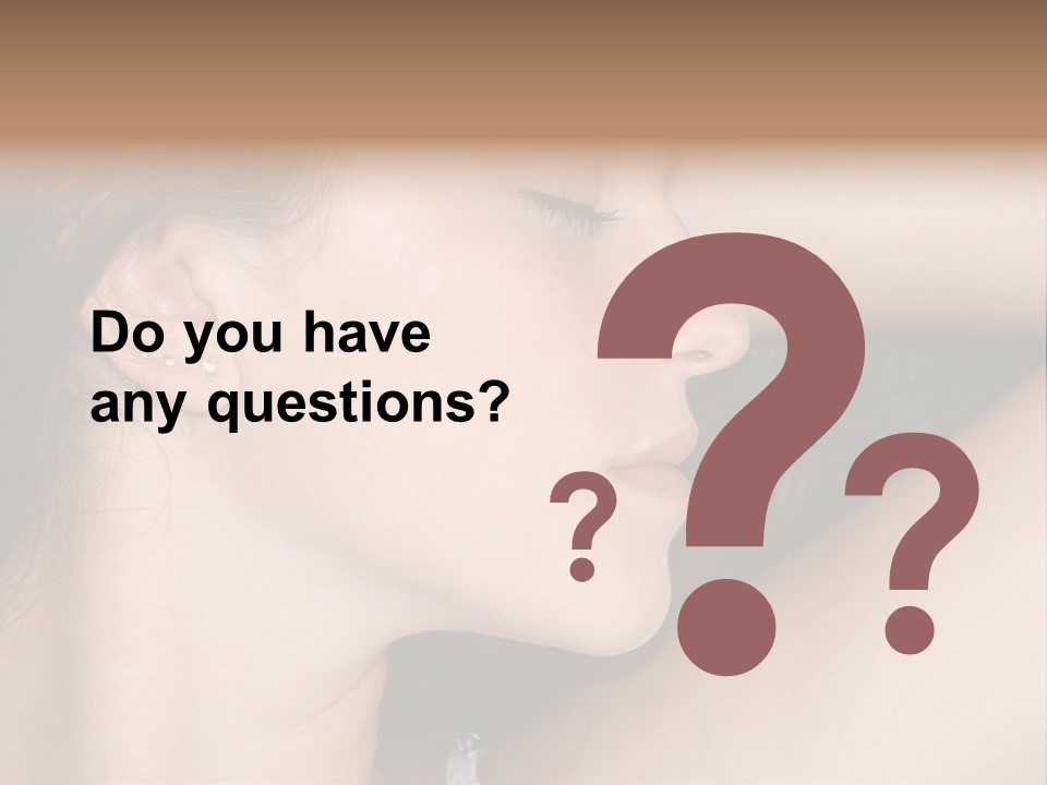 Sleeping Beauty PowerPoint Template