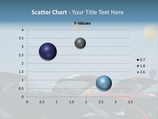 Used Car Sales PowerPoint Template