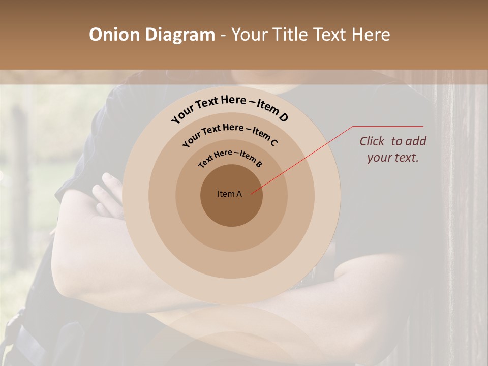 A Shot Of A Happy Asian Student Carrying A Backpack PowerPoint Template
