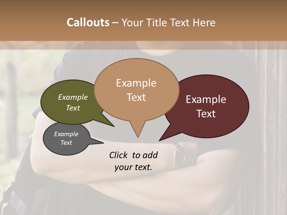 A Shot Of A Happy Asian Student Carrying A Backpack PowerPoint Template