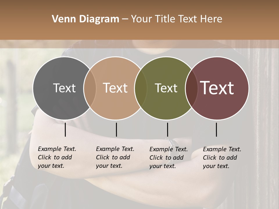 A Shot Of A Happy Asian Student Carrying A Backpack PowerPoint Template