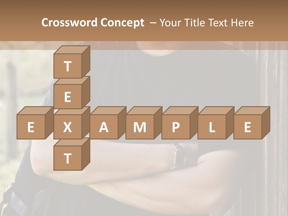 A Shot Of A Happy Asian Student Carrying A Backpack PowerPoint Template