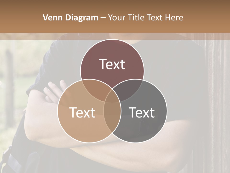 A Shot Of A Happy Asian Student Carrying A Backpack PowerPoint Template