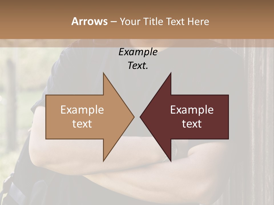 A Shot Of A Happy Asian Student Carrying A Backpack PowerPoint Template