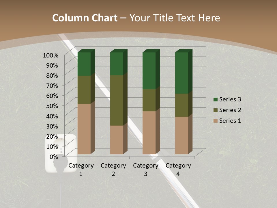 Bavarian Pretzel PowerPoint Template
