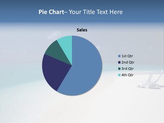 Summer Resort PowerPoint Template