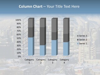 Airplane PowerPoint Template