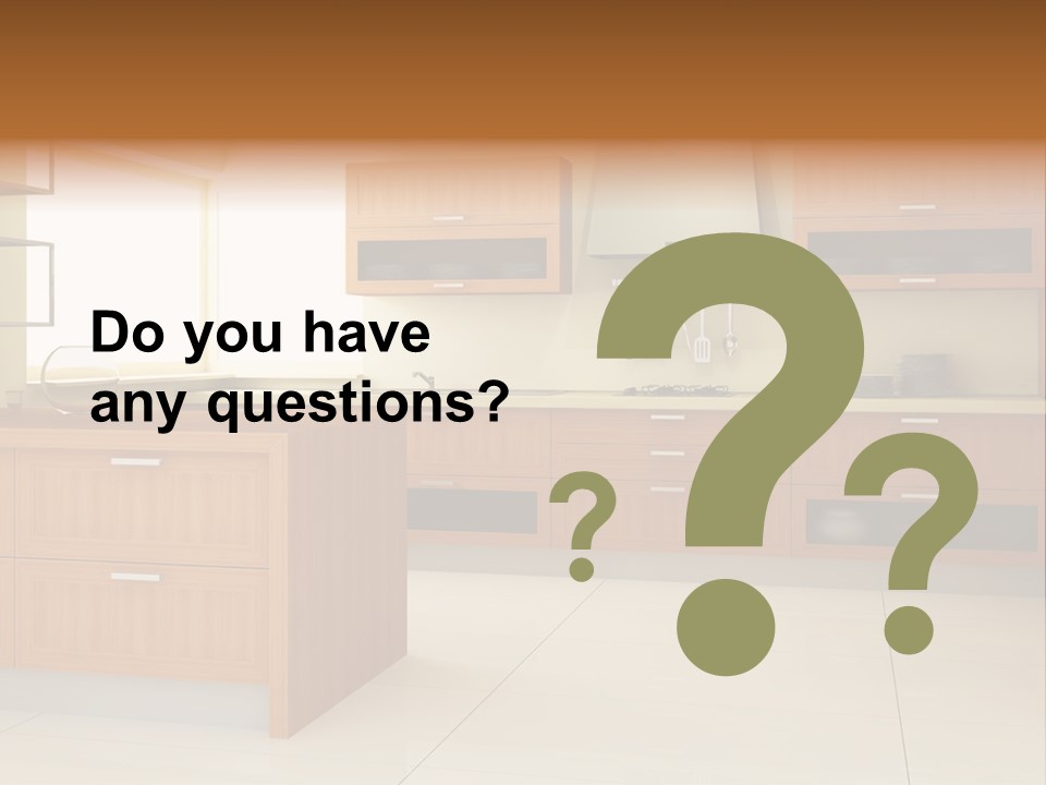 Old Brick Building Is Under Reconstruction For Modern Office Spaces. Downtown Toronto. PowerPoint Template