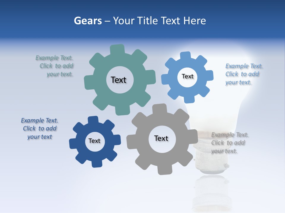 Cctv Security System With Multiple Camera Views In China PowerPoint Template