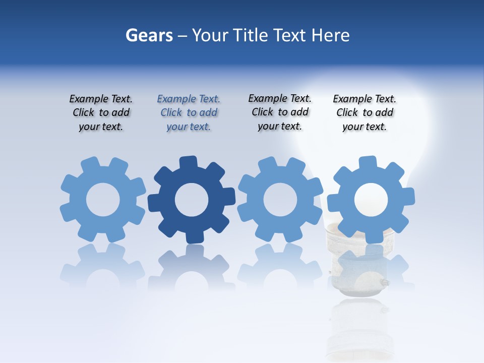 Cctv Security System With Multiple Camera Views In China PowerPoint Template