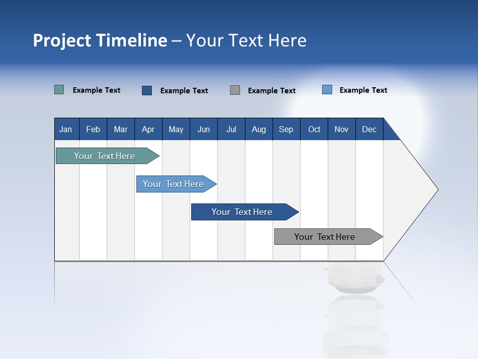 Cctv Security System With Multiple Camera Views In China PowerPoint Template