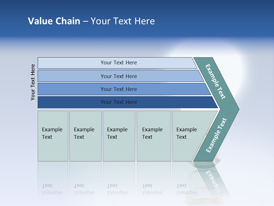 Cctv Security System With Multiple Camera Views In China PowerPoint Template