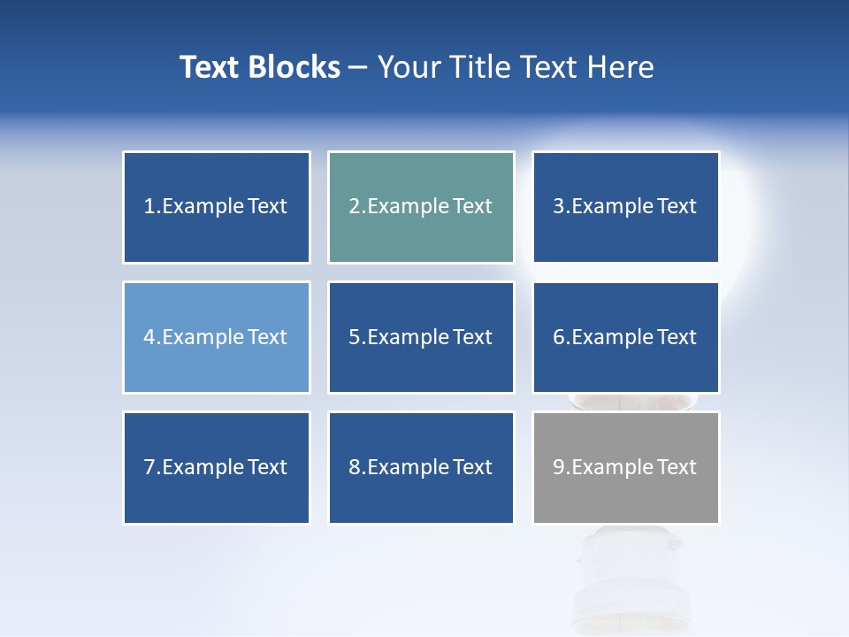 Cctv Security System With Multiple Camera Views In China PowerPoint Template