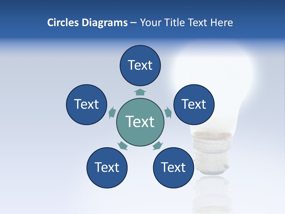 Cctv Security System With Multiple Camera Views In China PowerPoint Template