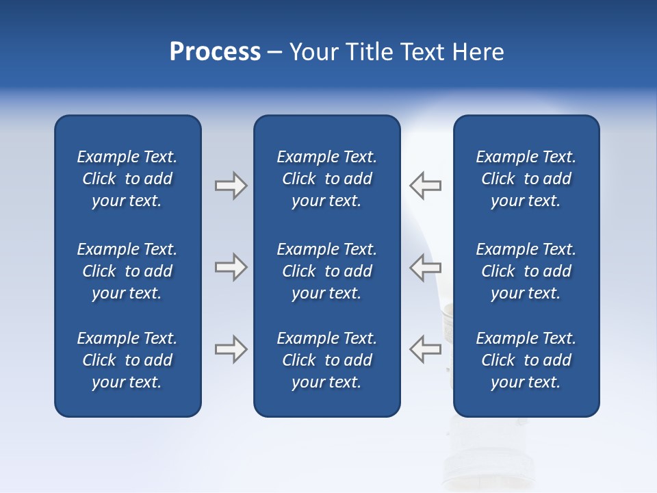 Cctv Security System With Multiple Camera Views In China PowerPoint Template