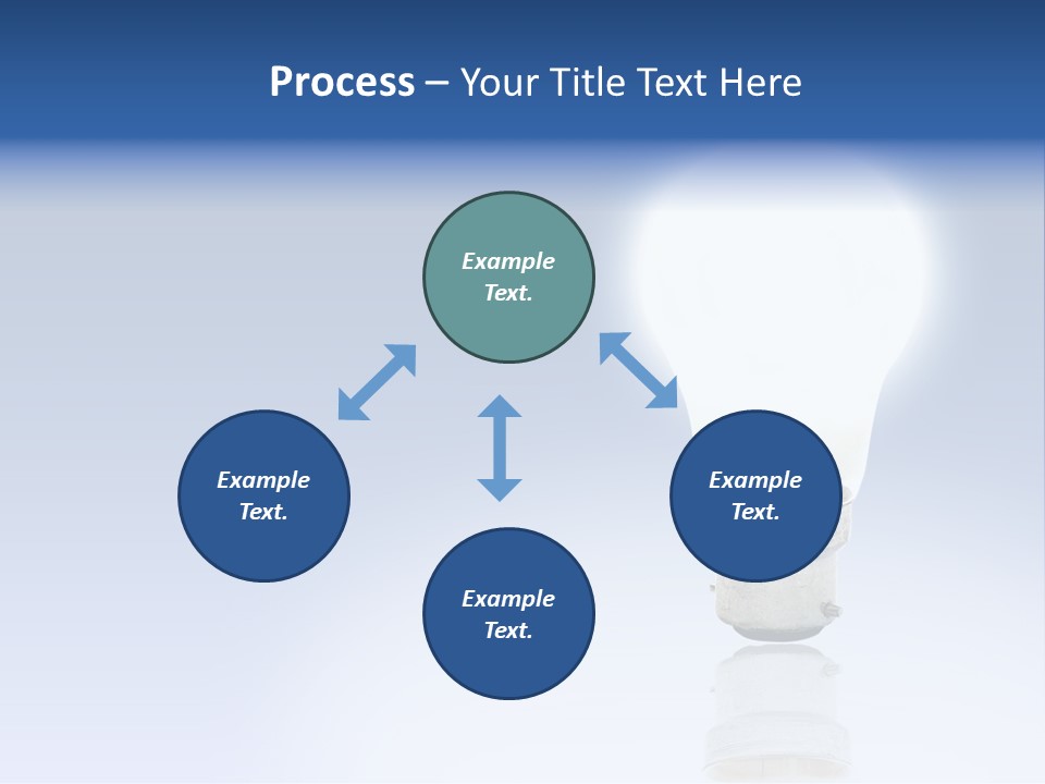 Cctv Security System With Multiple Camera Views In China PowerPoint Template